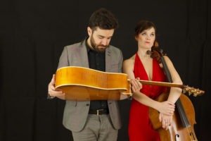 Musica dal vivo Perugia, I capricciosi