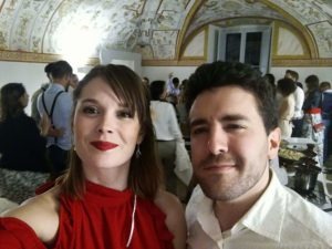 I Capricciosi al Castello di Ramazzano Musicisti per matrimonio